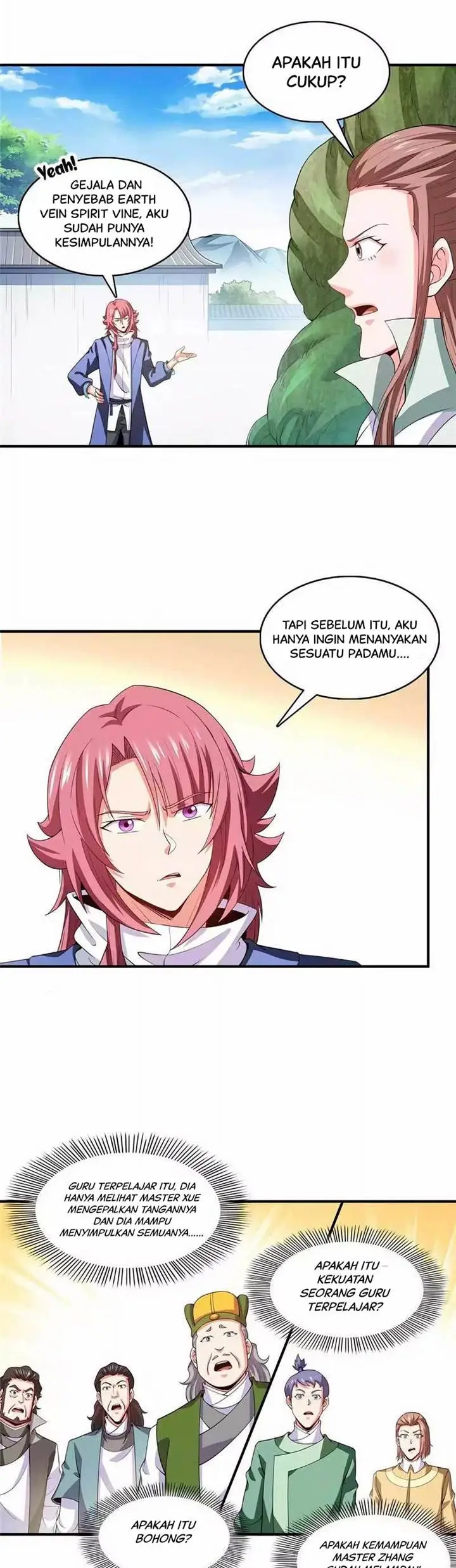 image-komik-library-tiandao-chapter-304-11/15