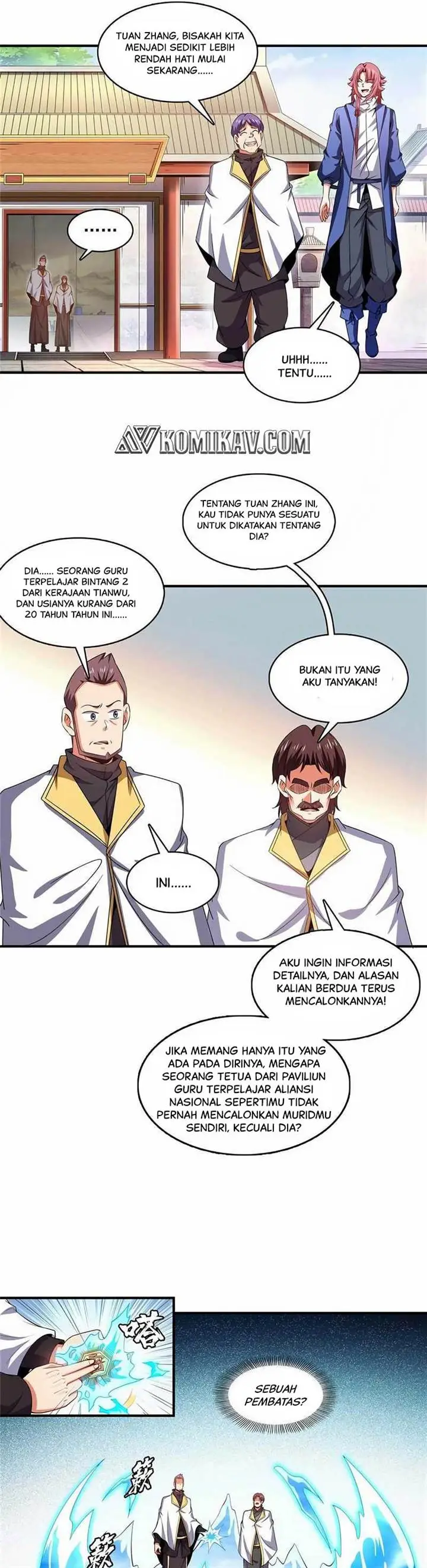 image-komik-library-tiandao-chapter-308-7/17