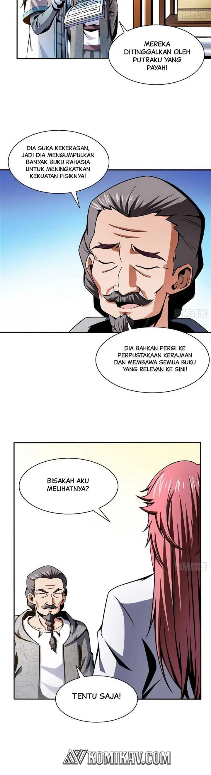 image-komik-library-tiandao-chapter-31-16/19