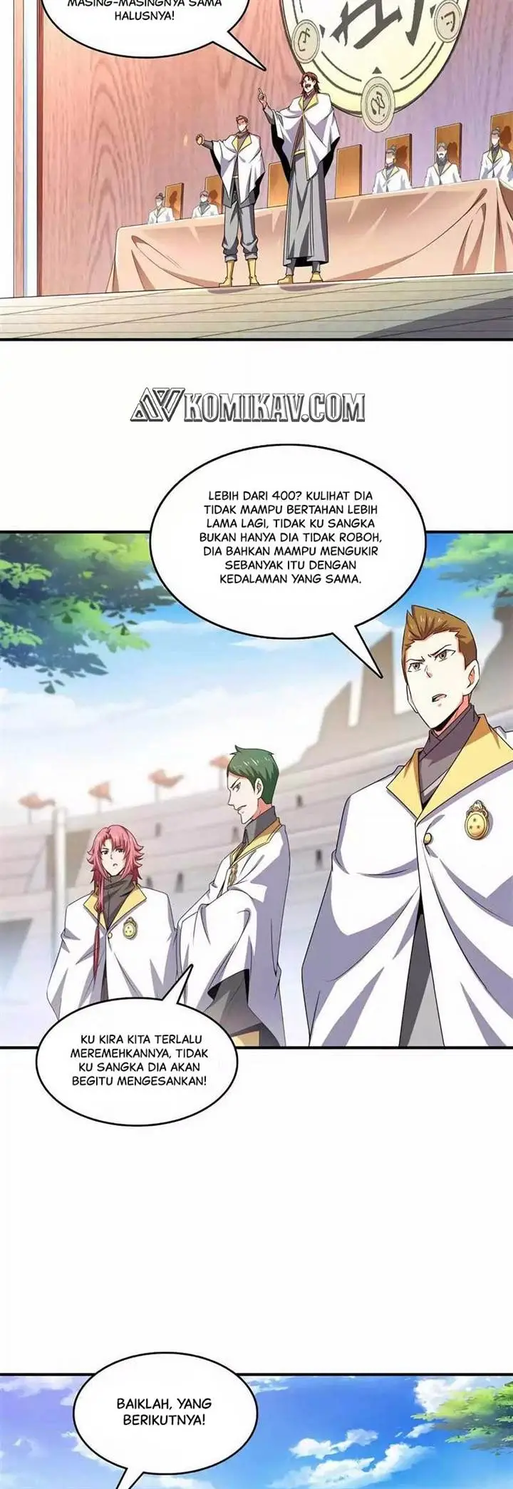 image-komik-library-tiandao-chapter-310-3/16
