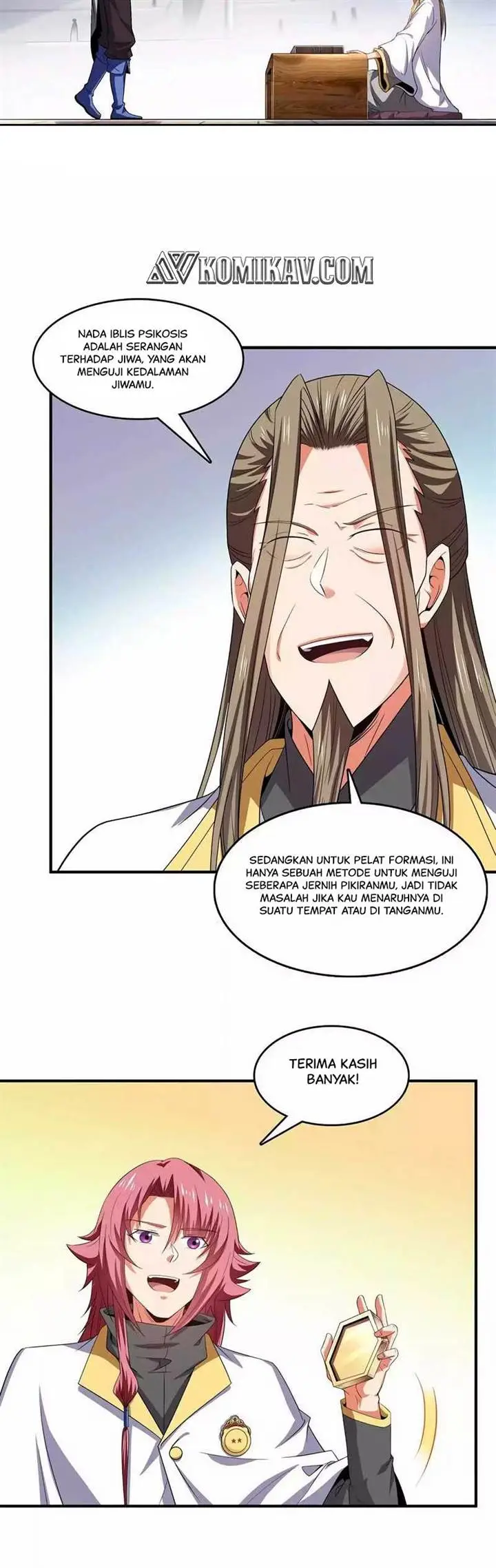 image-komik-library-tiandao-chapter-310-11/16