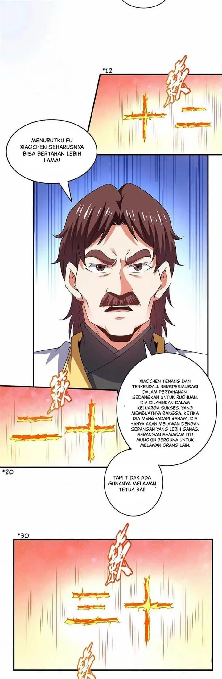 image-komik-library-tiandao-chapter-313-5/17