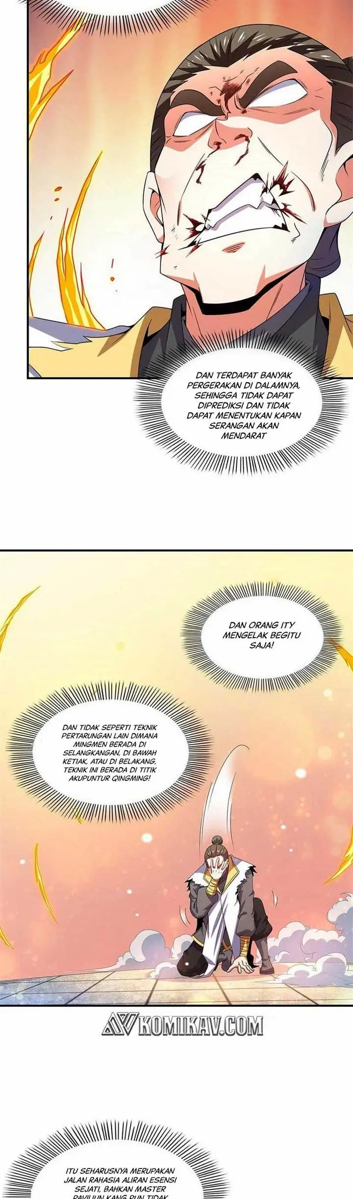 image-komik-library-tiandao-chapter-314-3/17