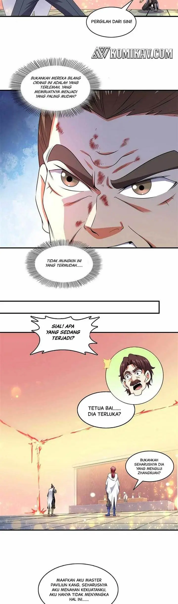 image-komik-library-tiandao-chapter-314-6/17