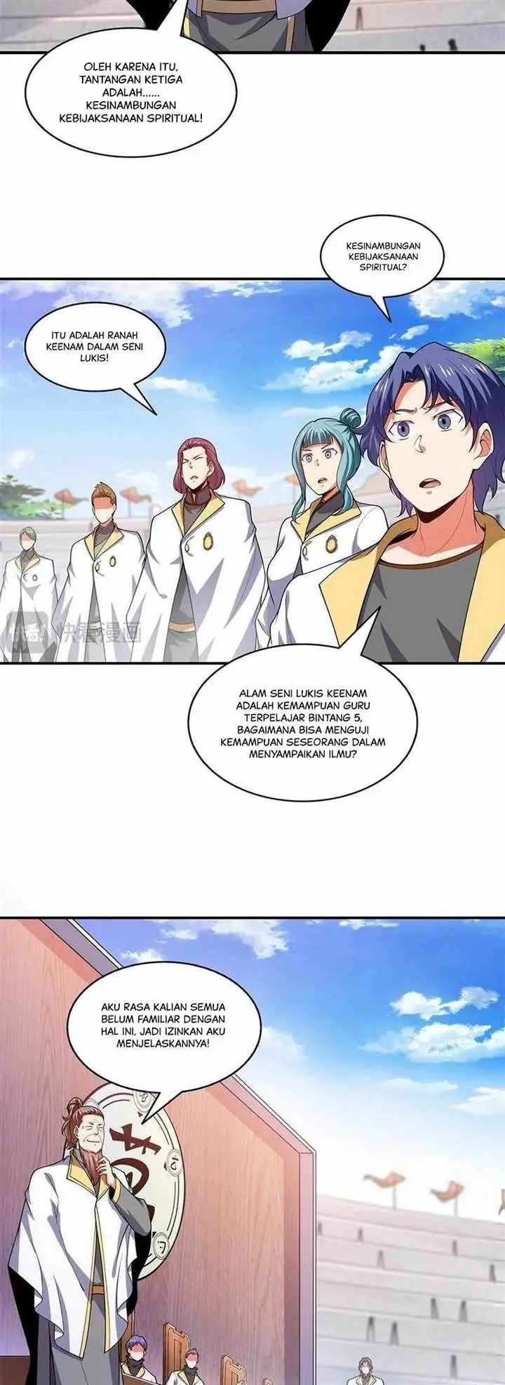 image-komik-library-tiandao-chapter-314-10/17