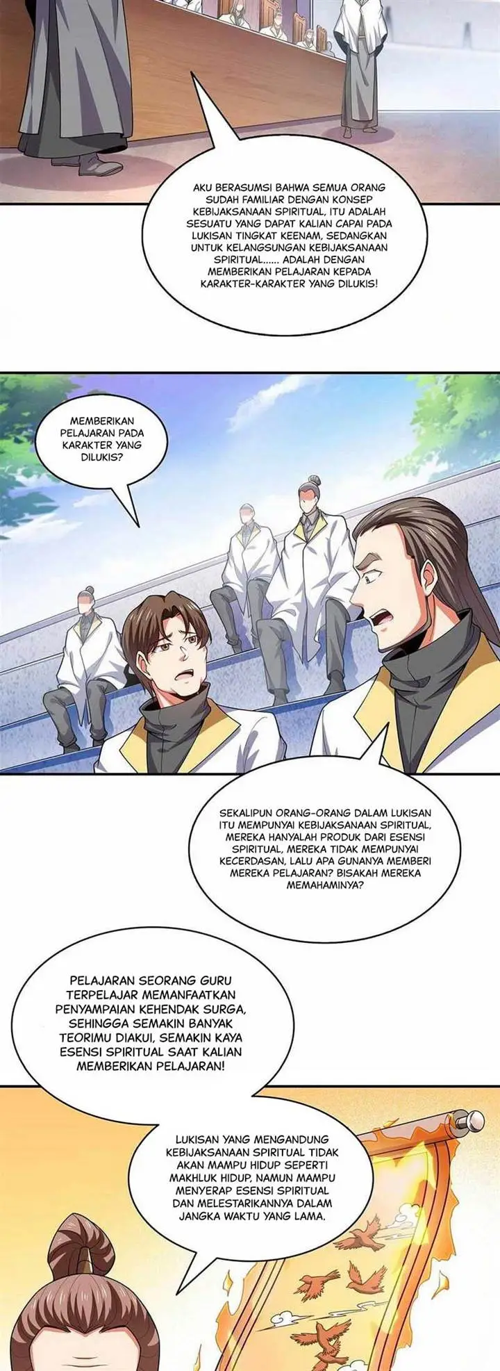 image-komik-library-tiandao-chapter-314-11/17