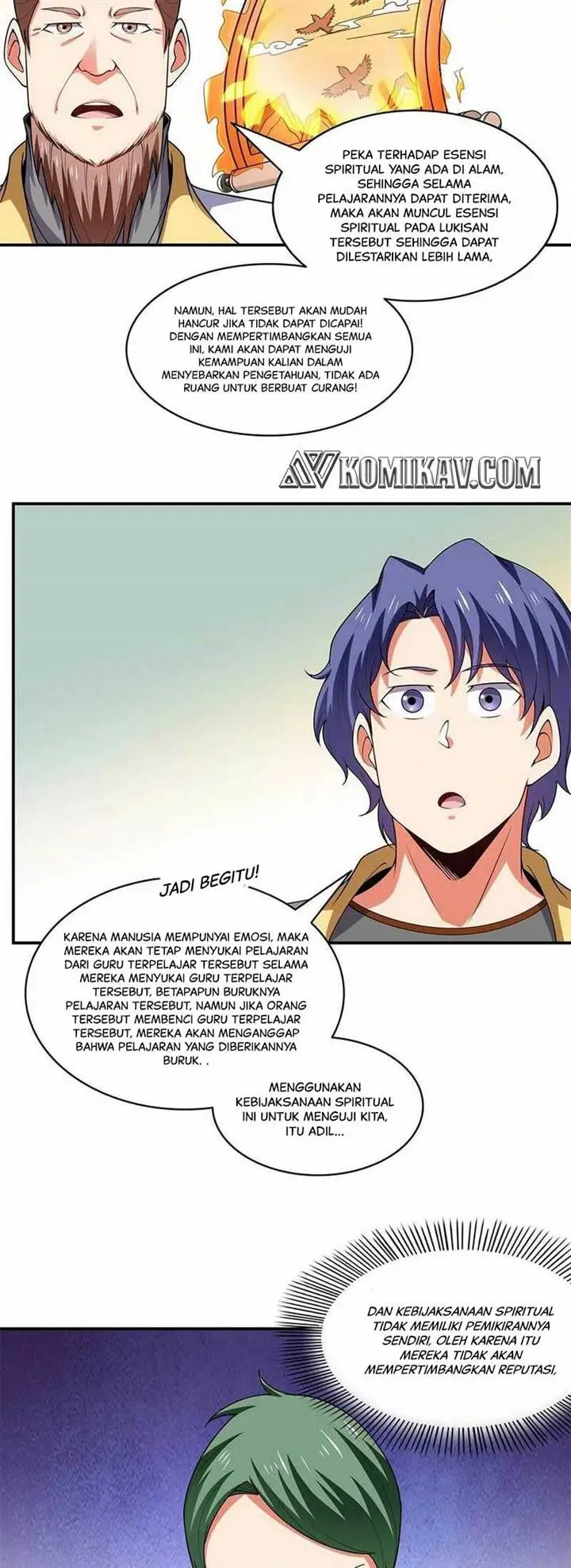 image-komik-library-tiandao-chapter-314-12/17