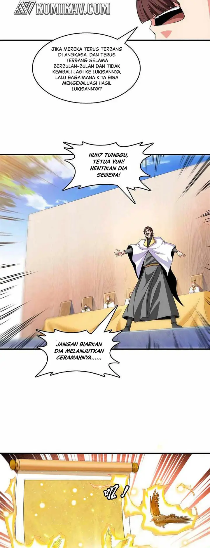 image-komik-library-tiandao-chapter-315-11/19