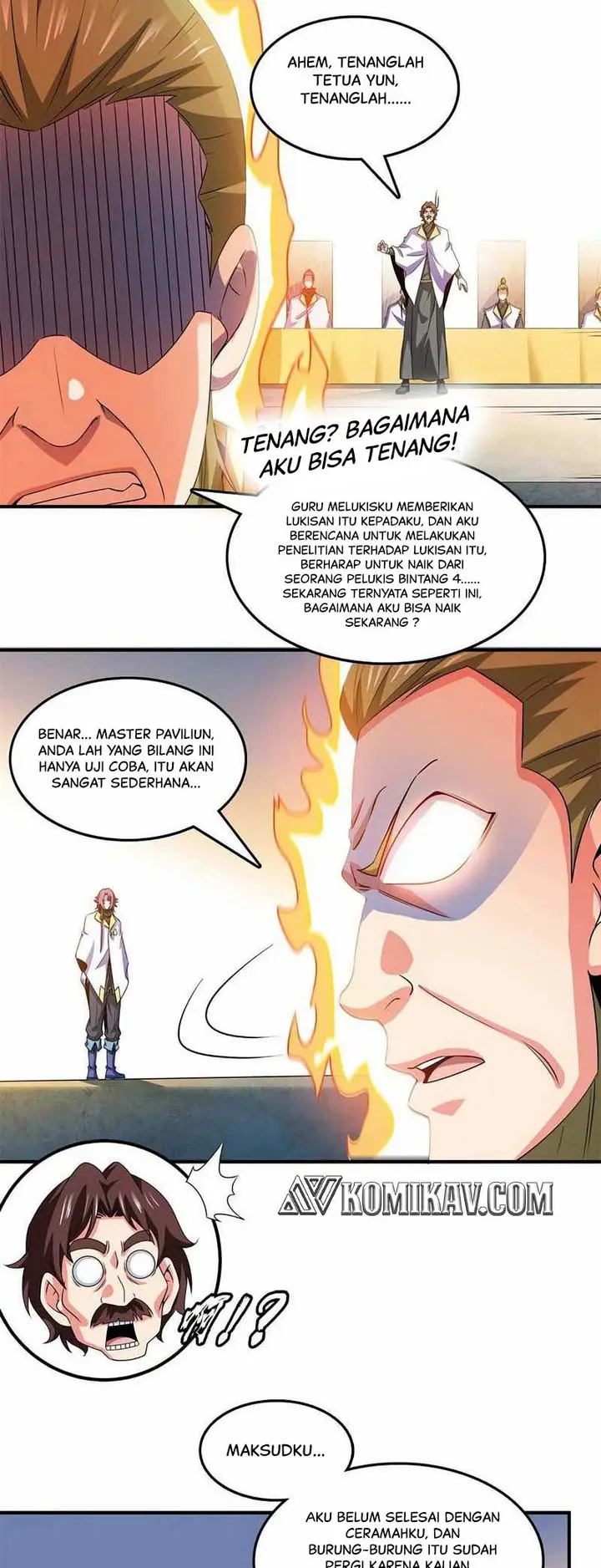 image-komik-library-tiandao-chapter-315-17/19