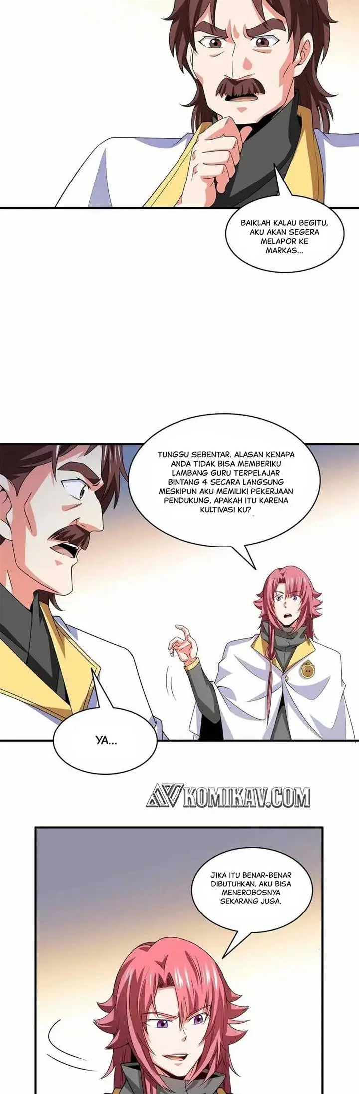 image-komik-library-tiandao-chapter-317-11/18