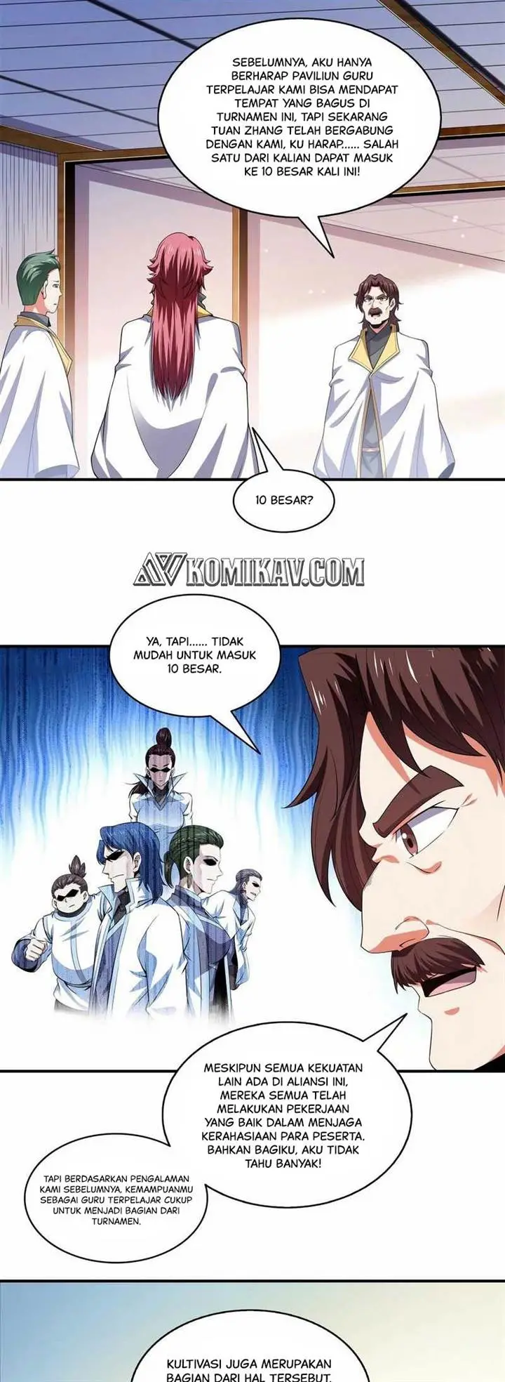 image-komik-library-tiandao-chapter-318-1/18