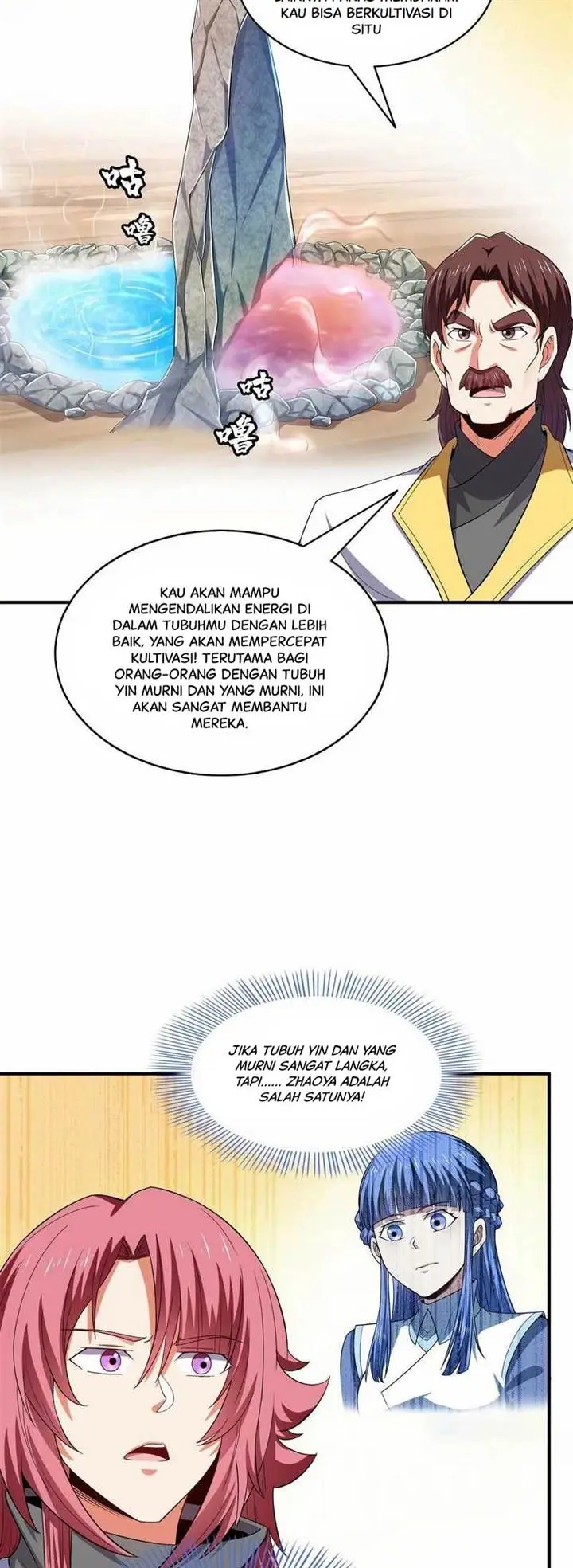 image-komik-library-tiandao-chapter-318-3/18