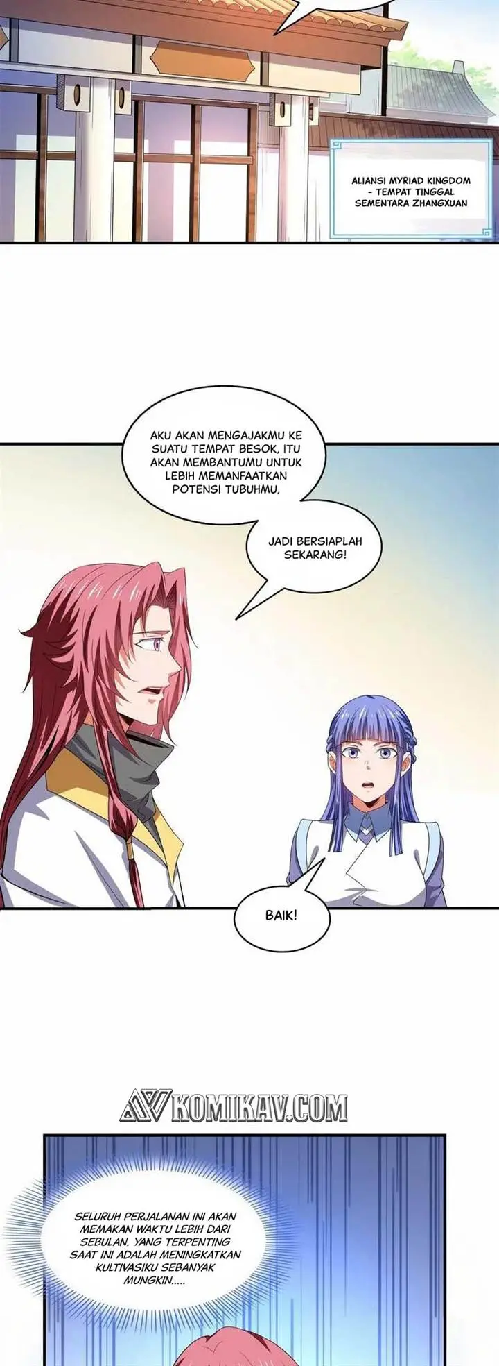 image-komik-library-tiandao-chapter-318-6/18