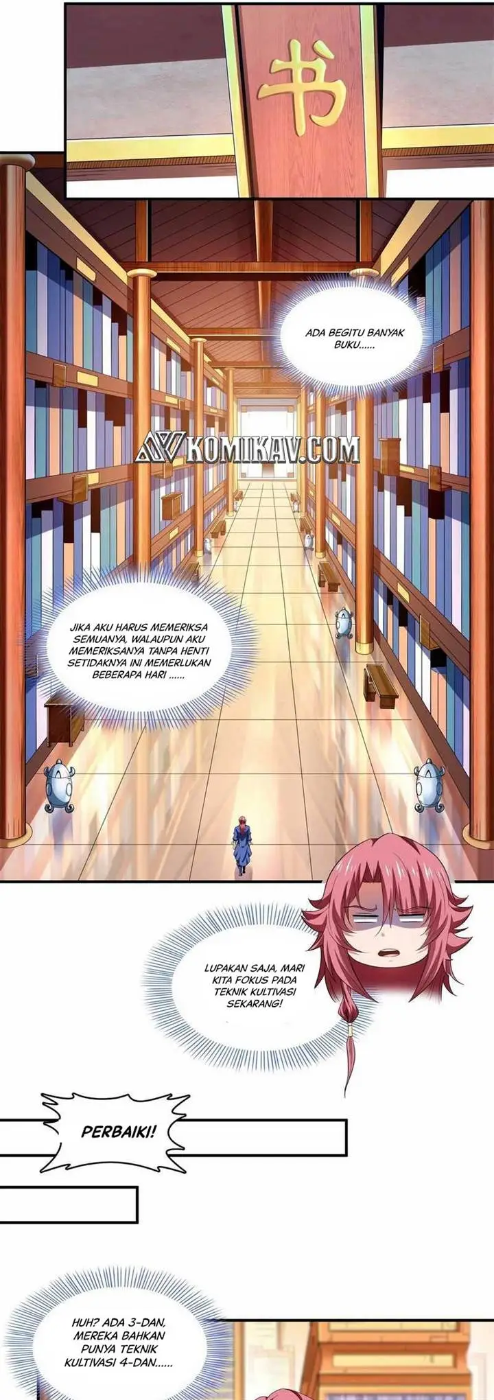 image-komik-library-tiandao-chapter-318-9/18
