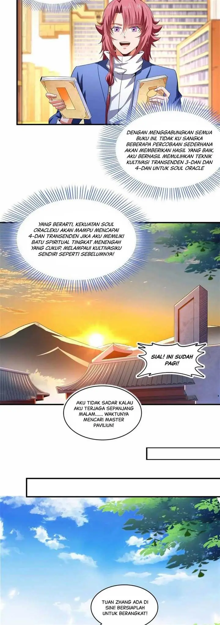 image-komik-library-tiandao-chapter-318-10/18