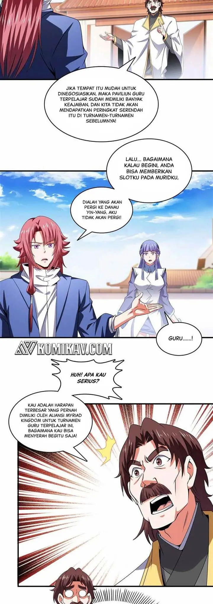 image-komik-library-tiandao-chapter-318-12/18