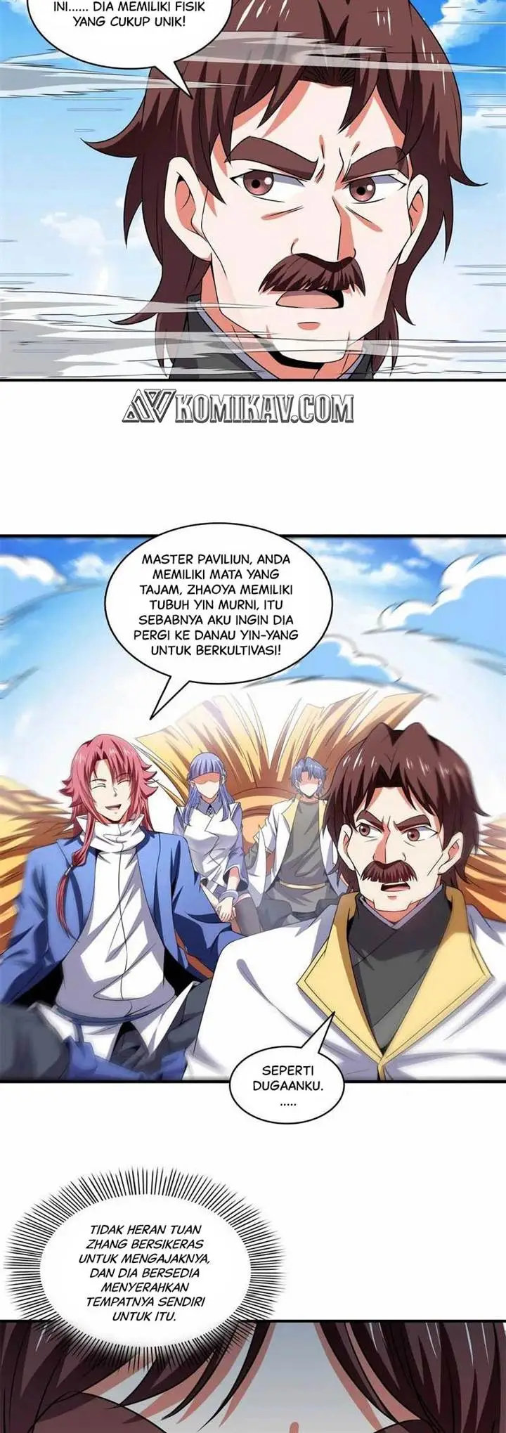 image-komik-library-tiandao-chapter-318-15/18