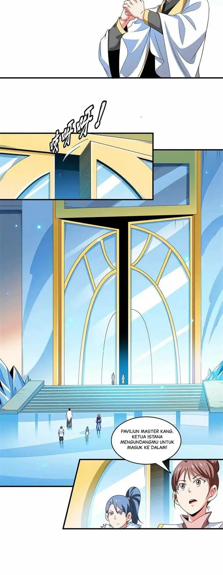 image-komik-library-tiandao-chapter-319-5/19