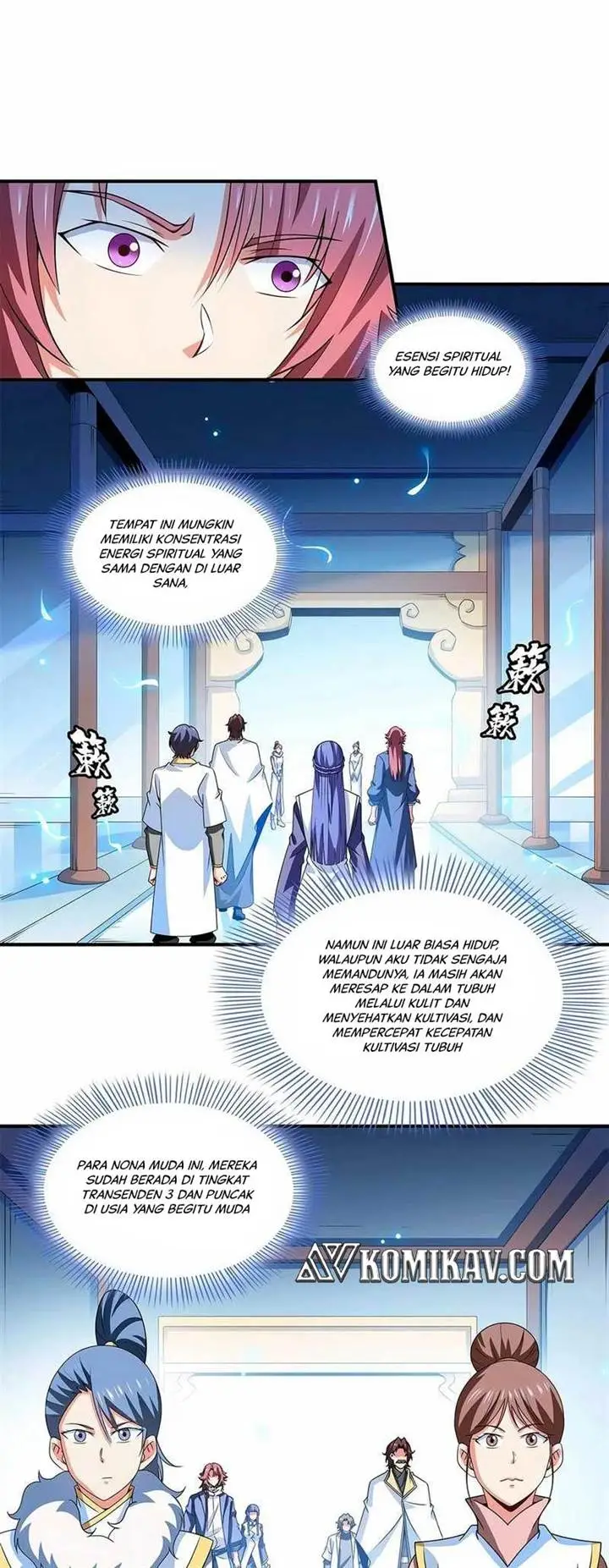 image-komik-library-tiandao-chapter-319-6/19