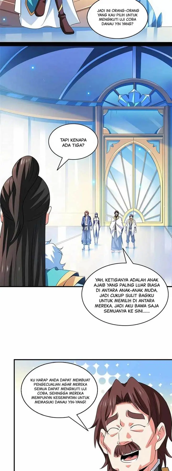 image-komik-library-tiandao-chapter-319-10/19