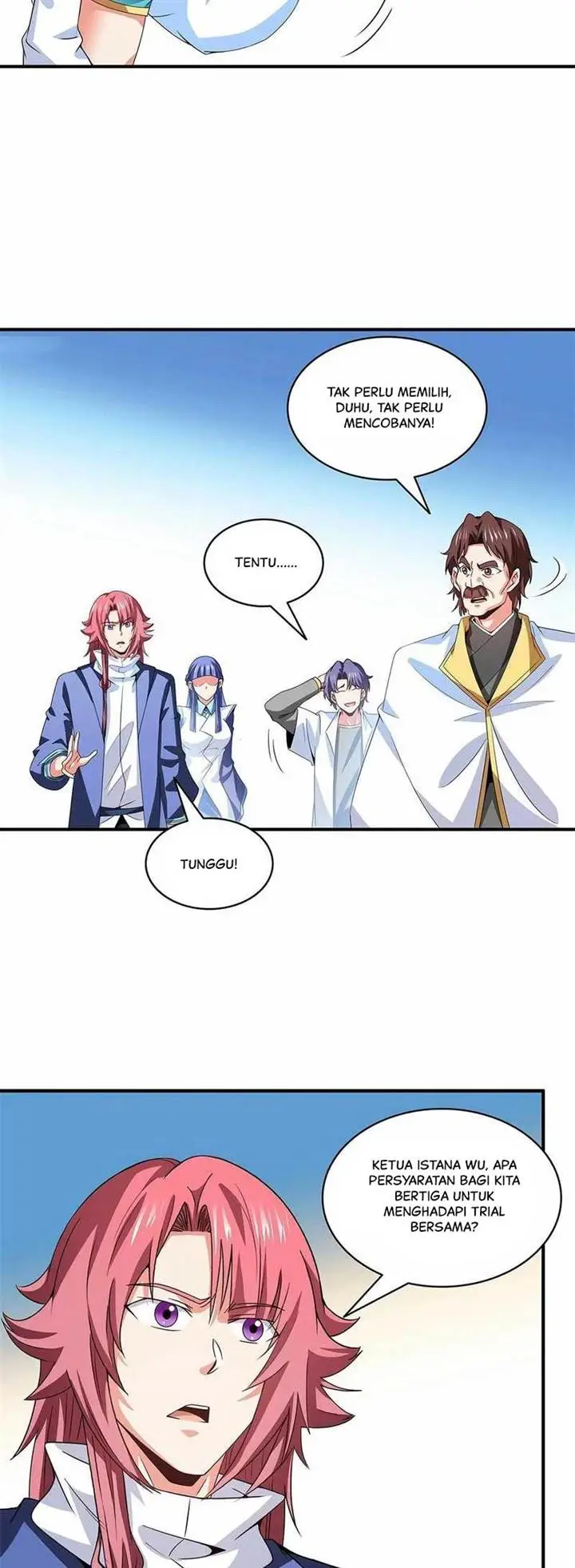 image-komik-library-tiandao-chapter-319-13/19