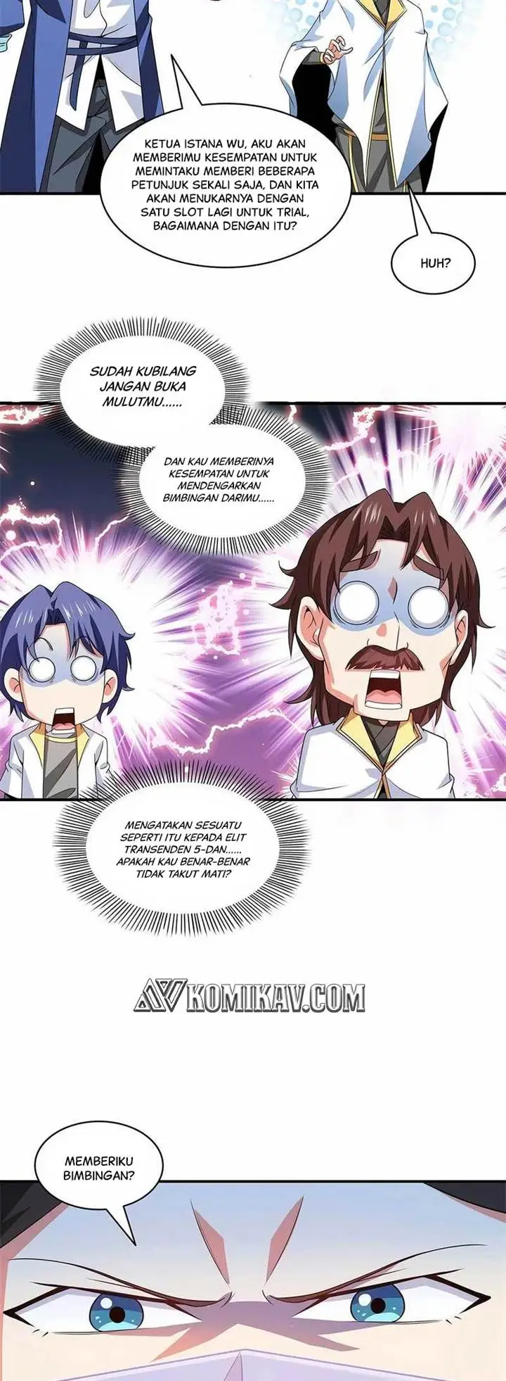 image-komik-library-tiandao-chapter-319-15/19