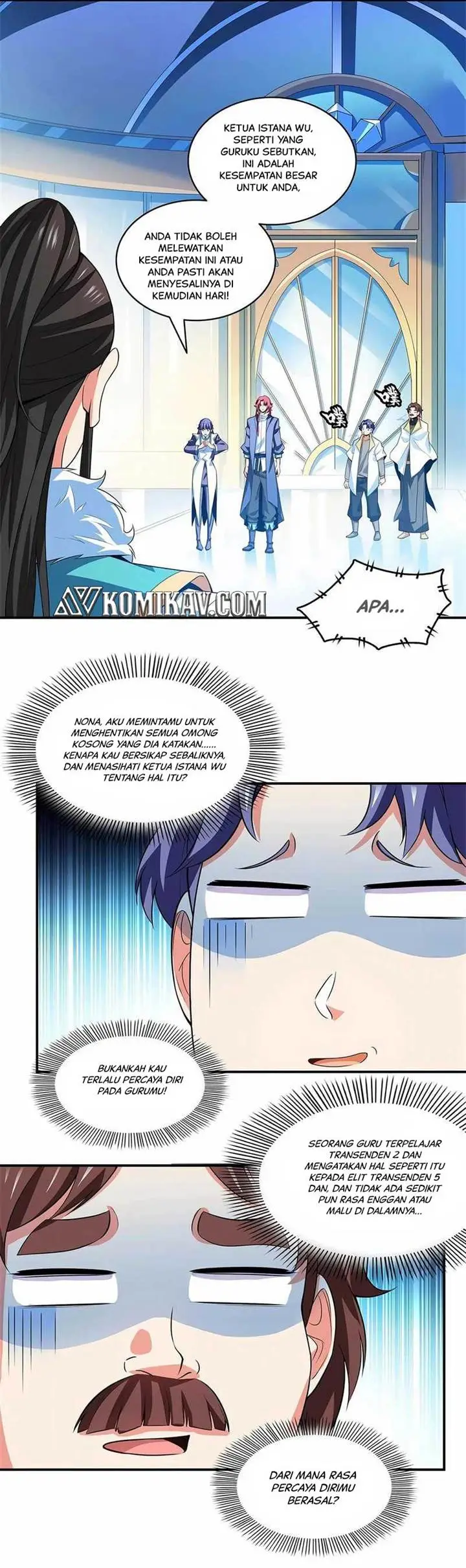 image-komik-library-tiandao-chapter-319-17/19