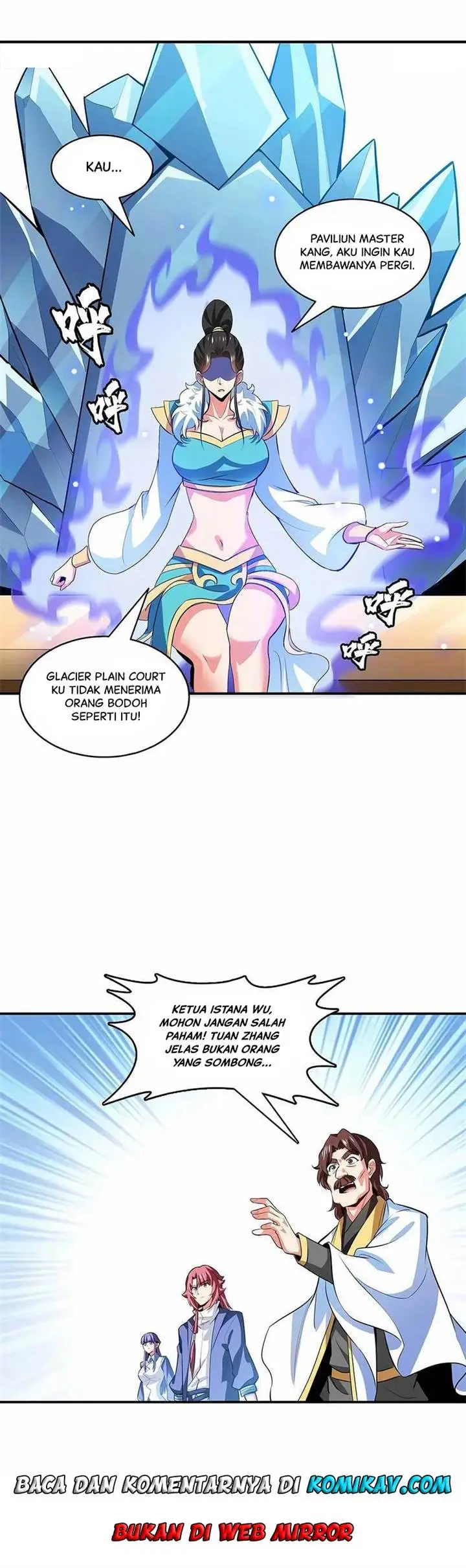 image-komik-library-tiandao-chapter-319-18/19