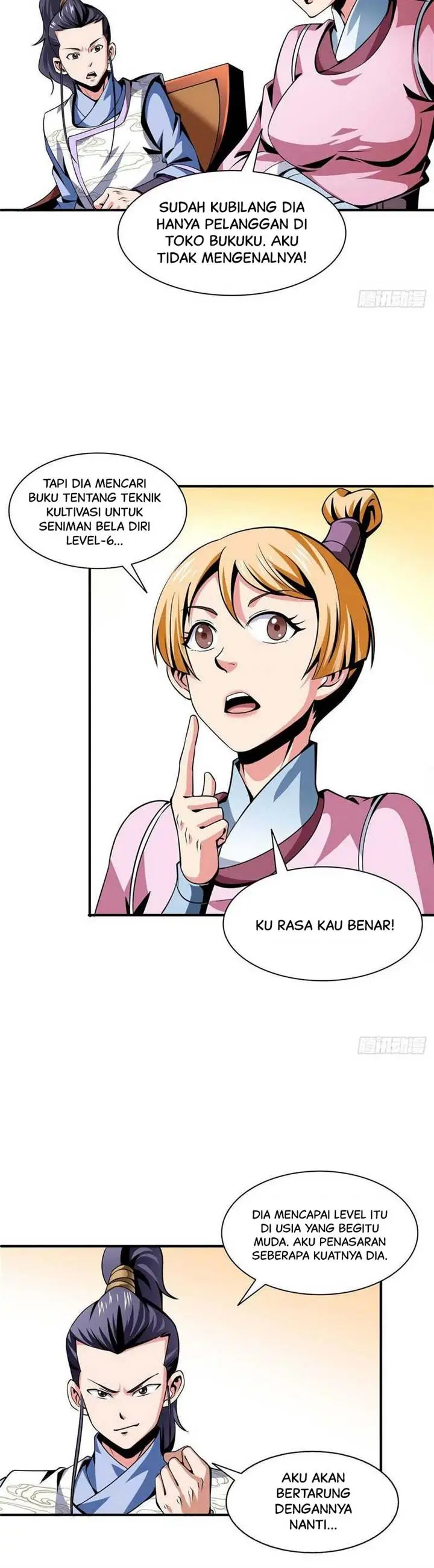 image-komik-library-tiandao-chapter-32-12/18