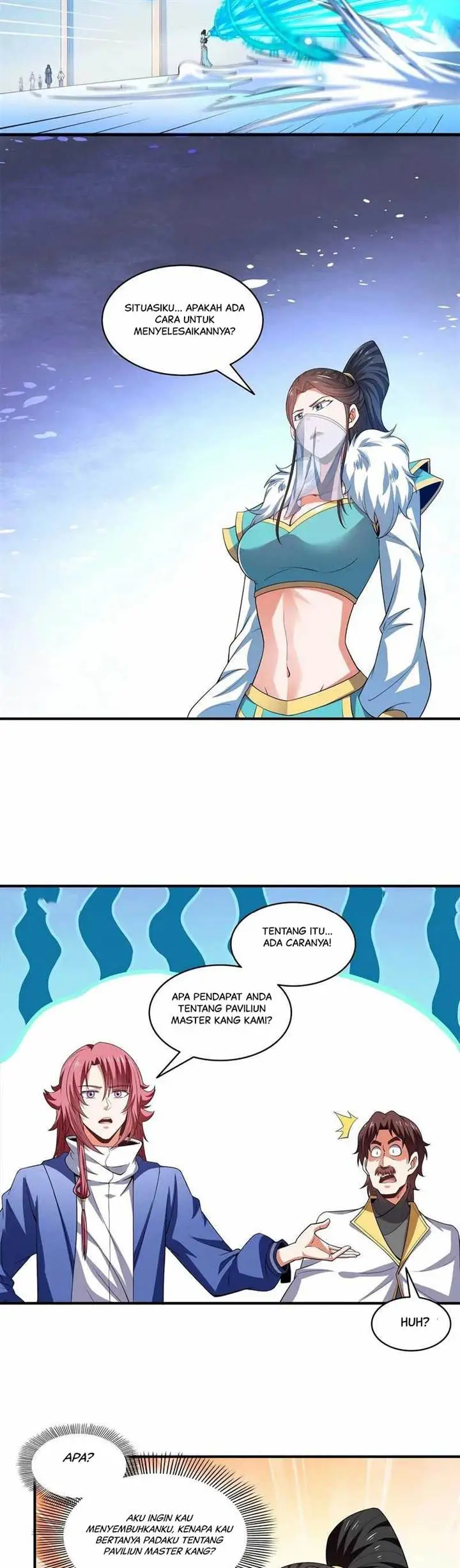 image-komik-library-tiandao-chapter-320-10/17