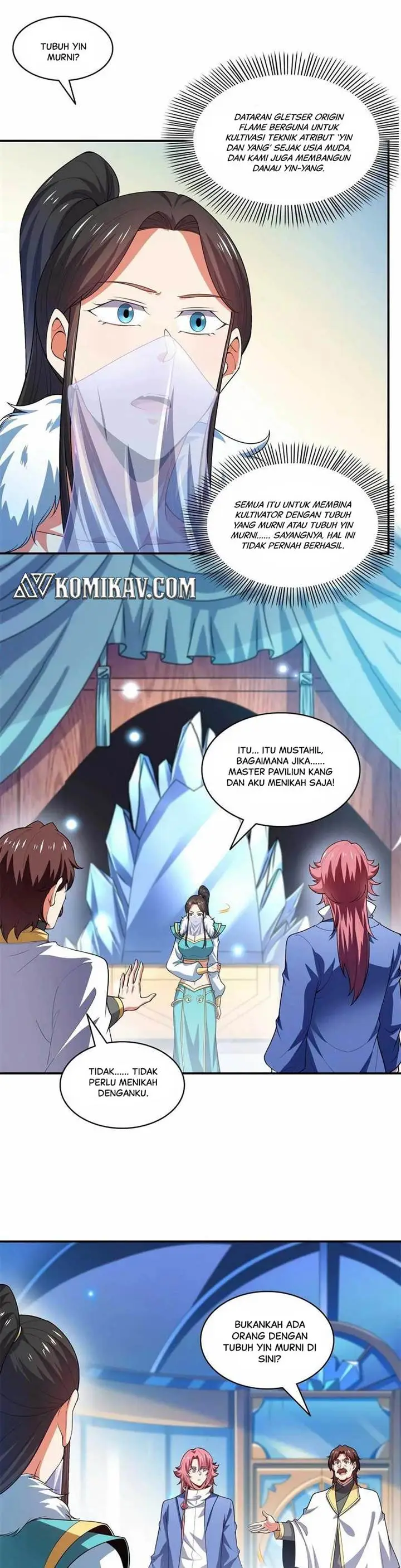 image-komik-library-tiandao-chapter-321-1/15