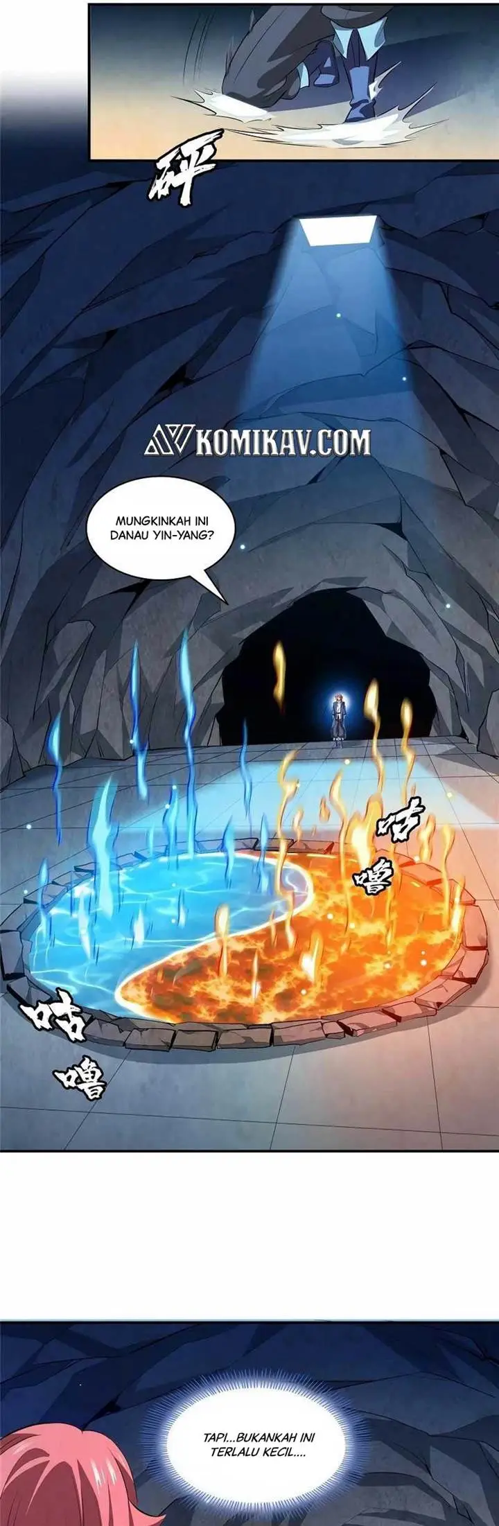 image-komik-library-tiandao-chapter-322-9/17