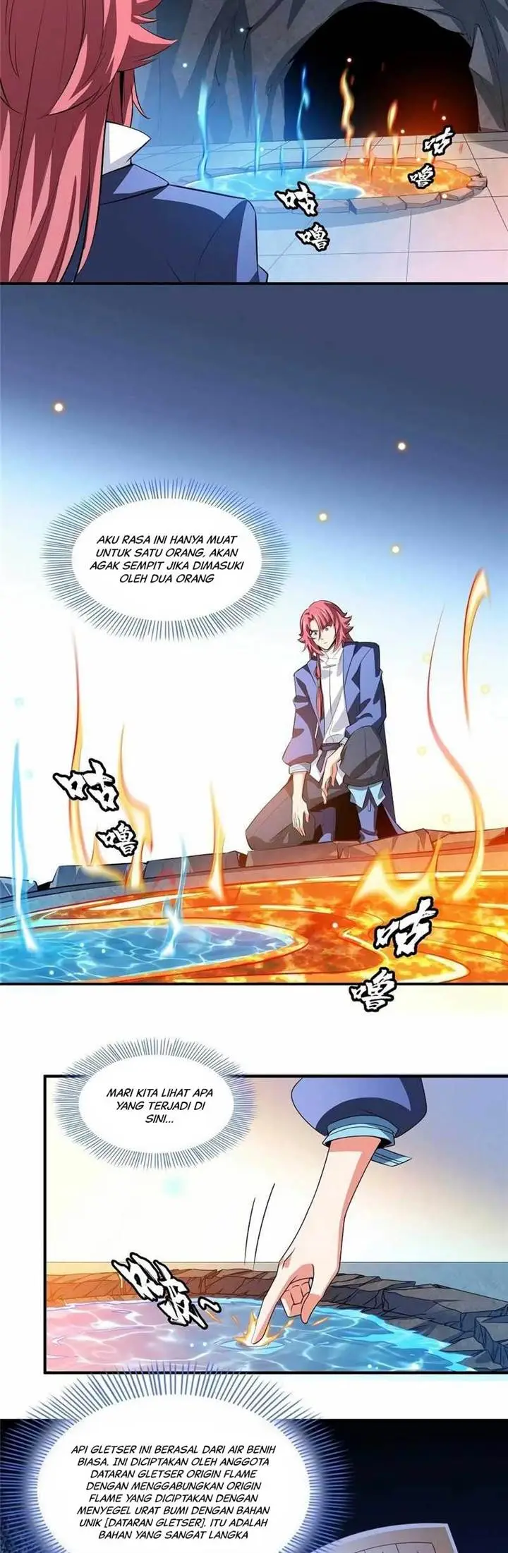 image-komik-library-tiandao-chapter-322-10/17