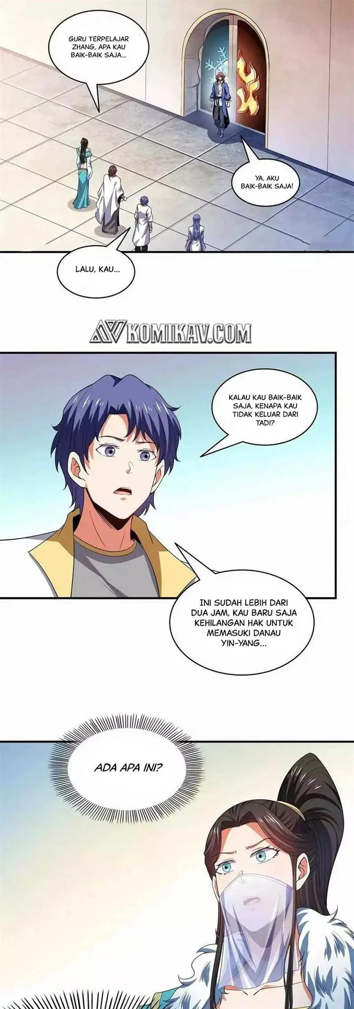 image-komik-library-tiandao-chapter-323-1/17