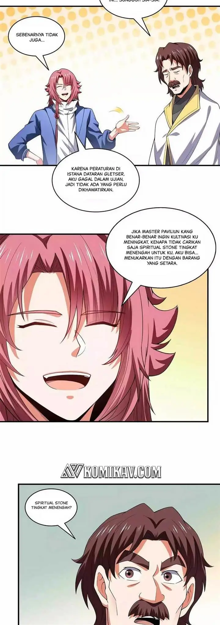 image-komik-library-tiandao-chapter-323-6/17