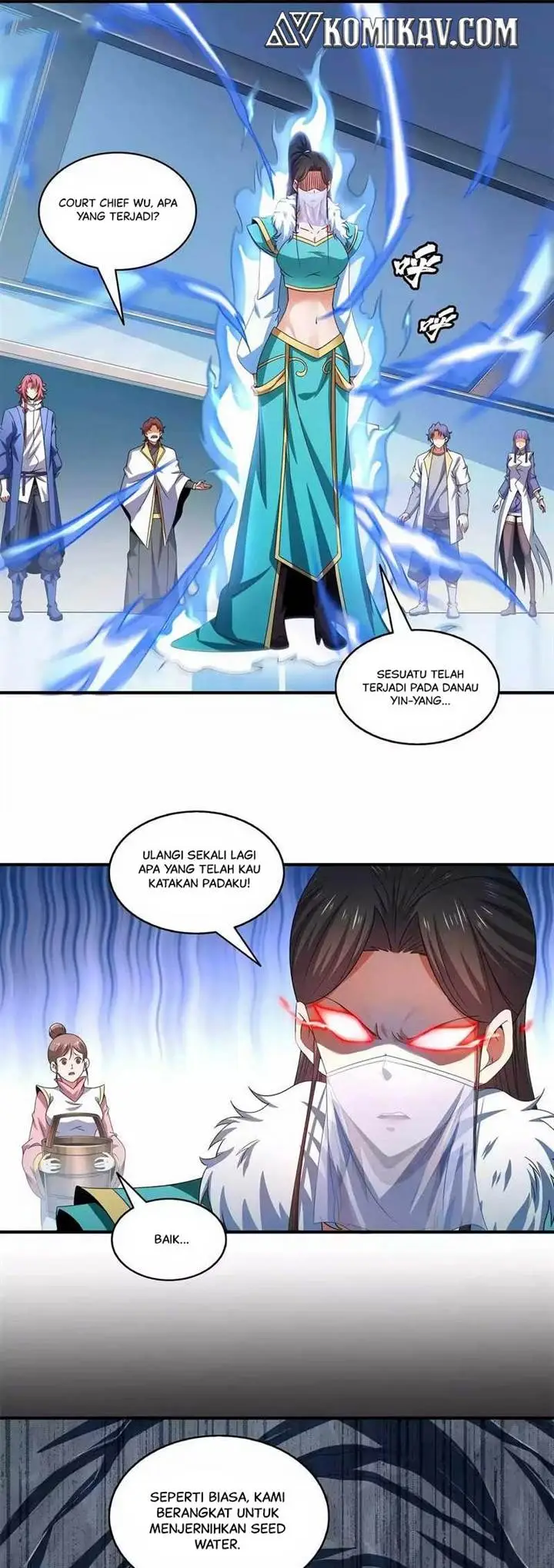 image-komik-library-tiandao-chapter-323-11/17