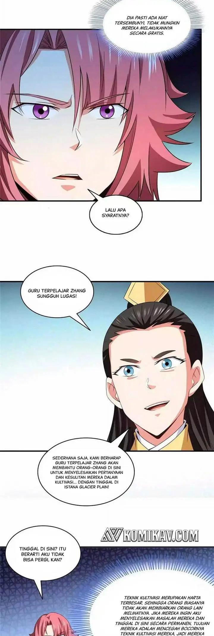 image-komik-library-tiandao-chapter-324-13/18