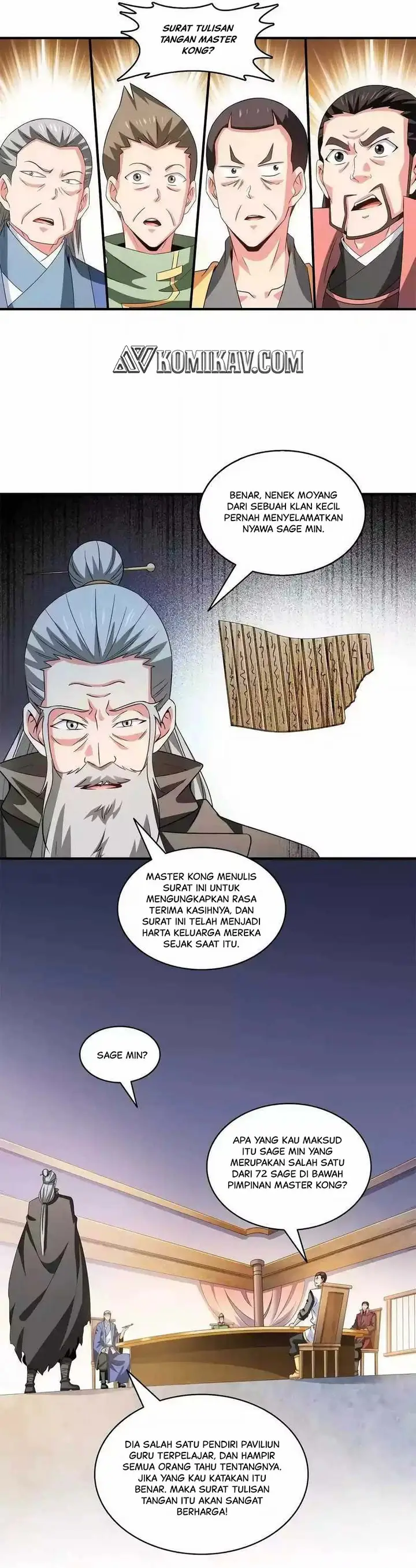 image-komik-library-tiandao-chapter-326-7/14
