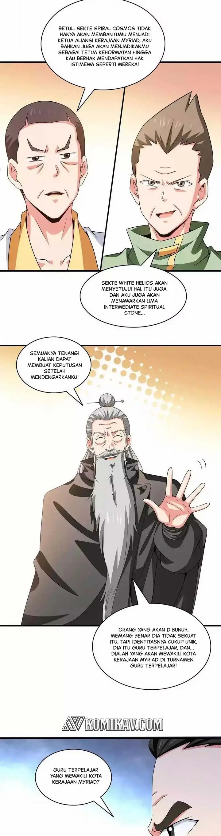 image-komik-library-tiandao-chapter-326-10/14