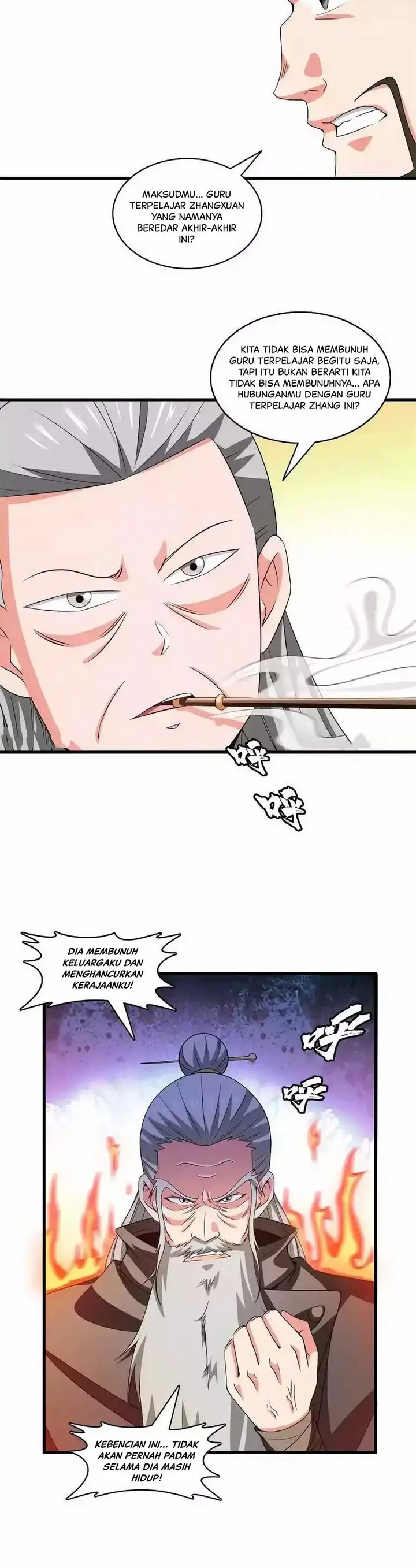image-komik-library-tiandao-chapter-326-11/14