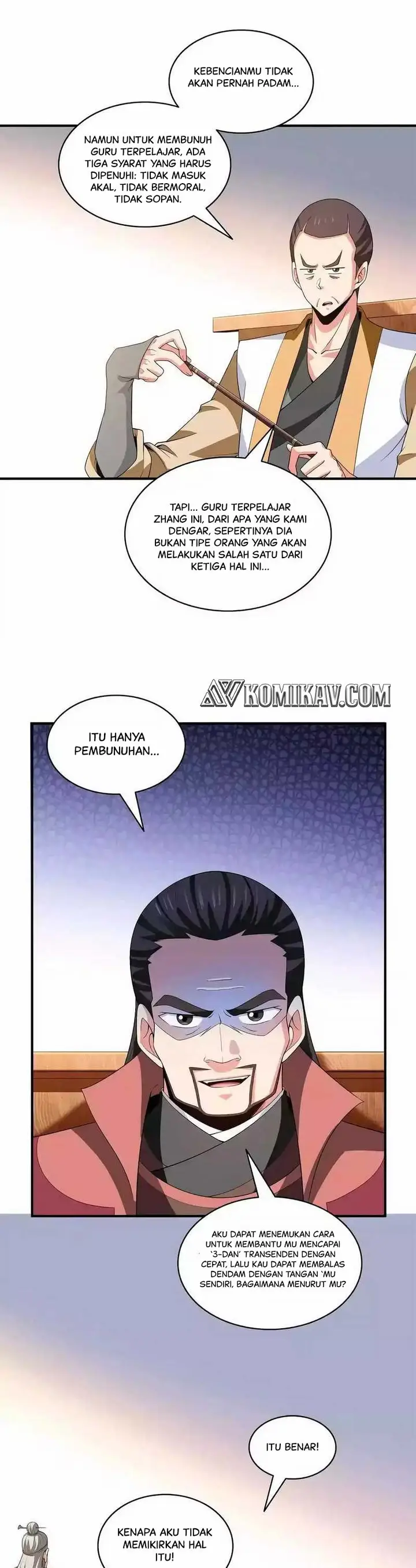 image-komik-library-tiandao-chapter-326-12/14
