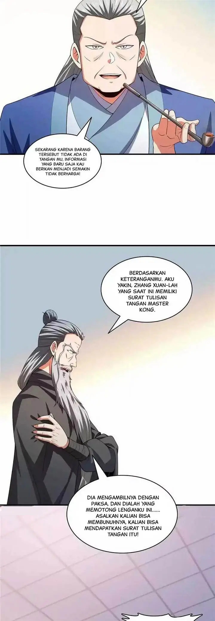 image-komik-library-tiandao-chapter-327-3/17