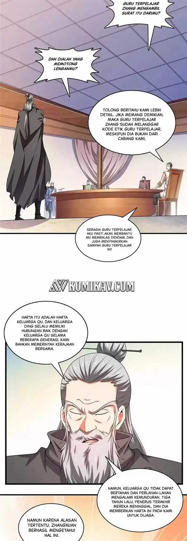 image-komik-library-tiandao-chapter-327-4/17