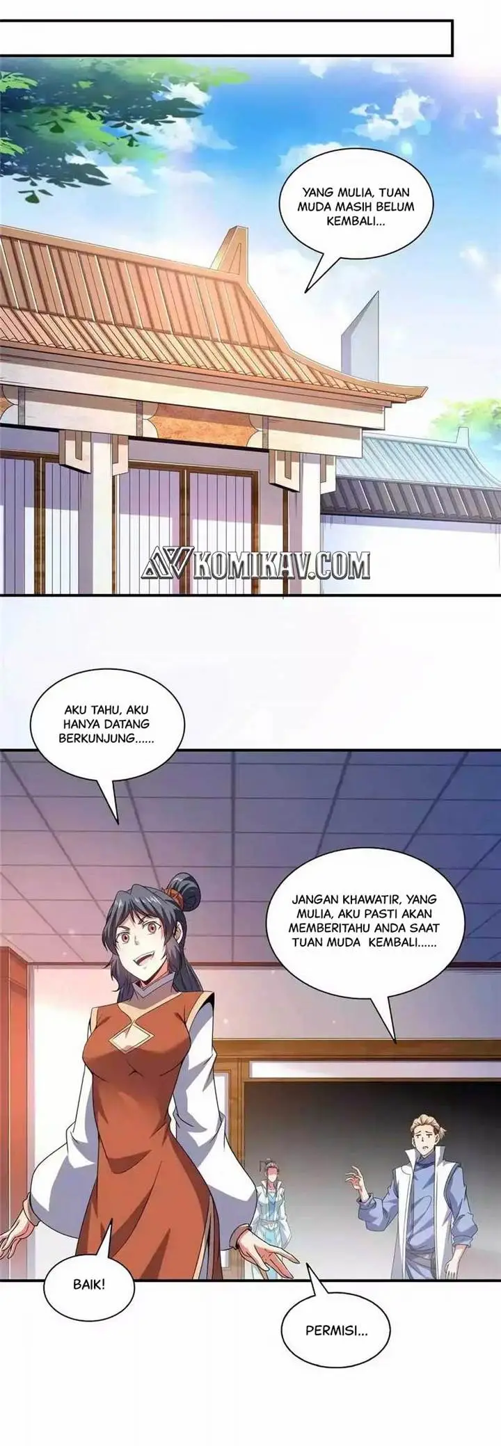 image-komik-library-tiandao-chapter-327-8/17