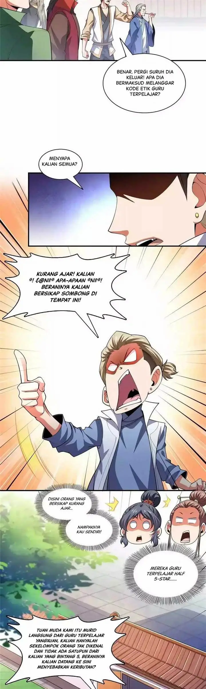 image-komik-library-tiandao-chapter-327-12/17