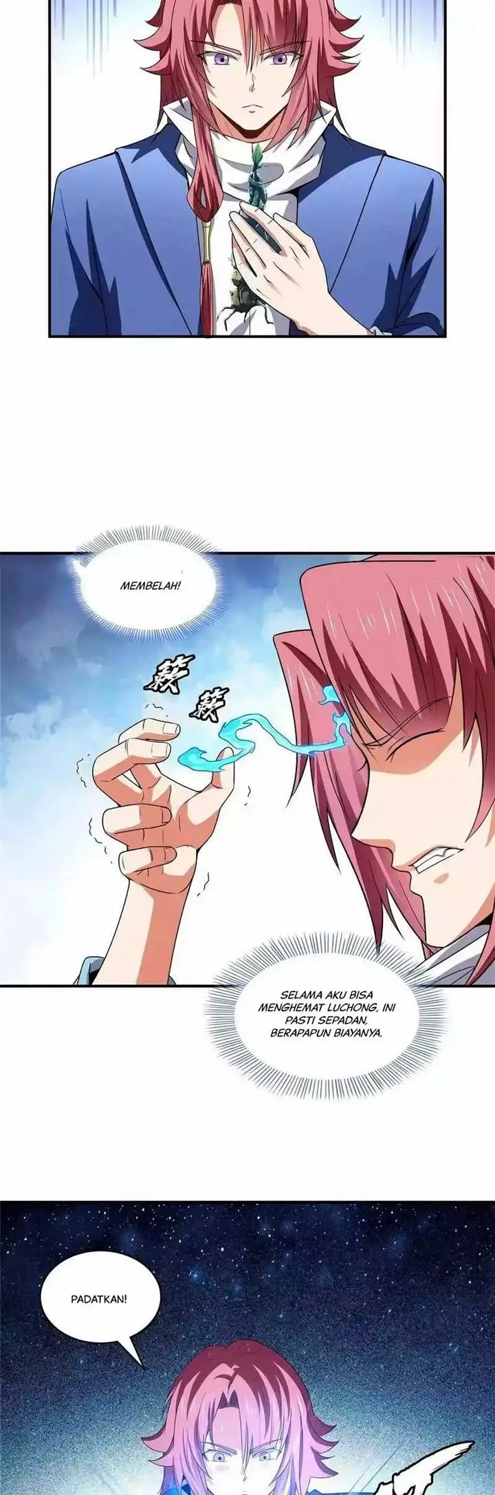 image-komik-library-tiandao-chapter-328-12/17