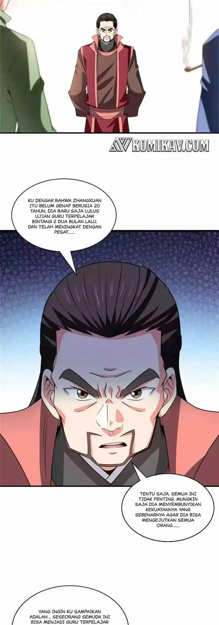 image-komik-library-tiandao-chapter-329-7/17