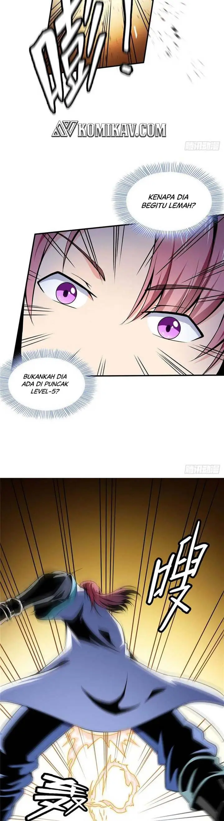 image-komik-library-tiandao-chapter-33-3/19