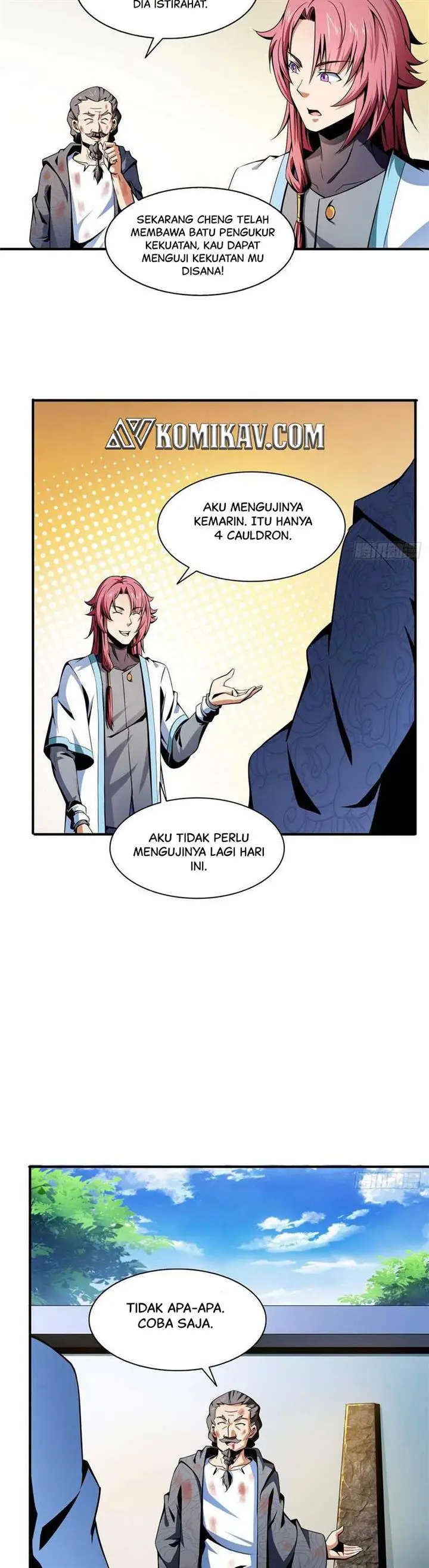 image-komik-library-tiandao-chapter-33-8/19