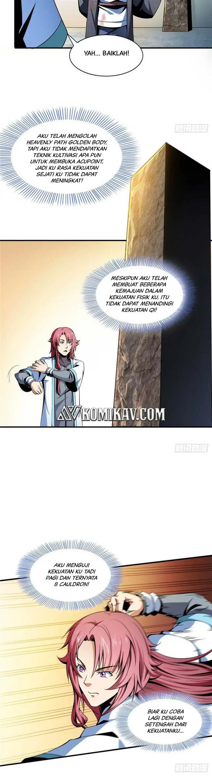 image-komik-library-tiandao-chapter-33-9/19